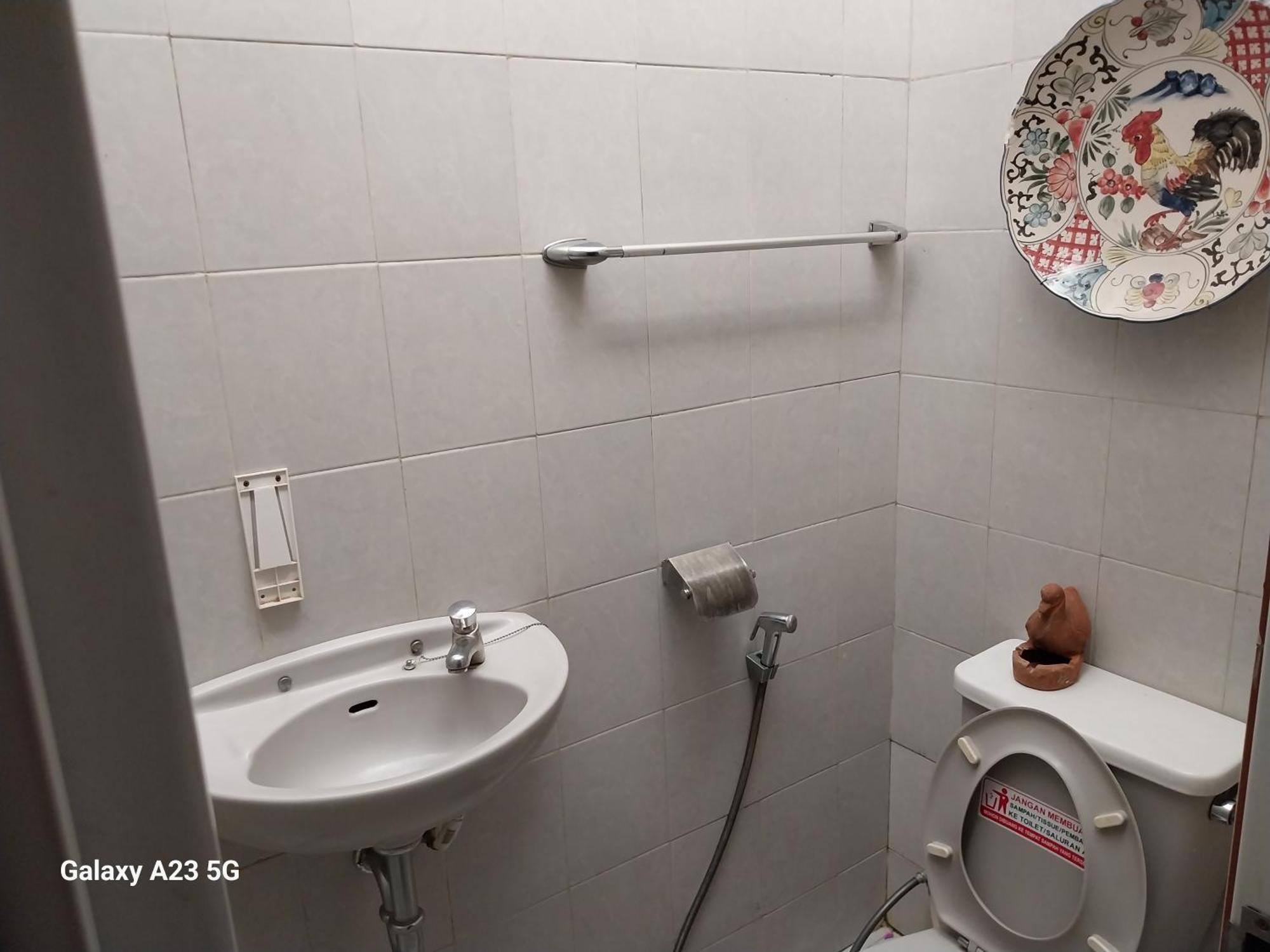 Cideres Holiday Home Majalengka Ngoại thất bức ảnh