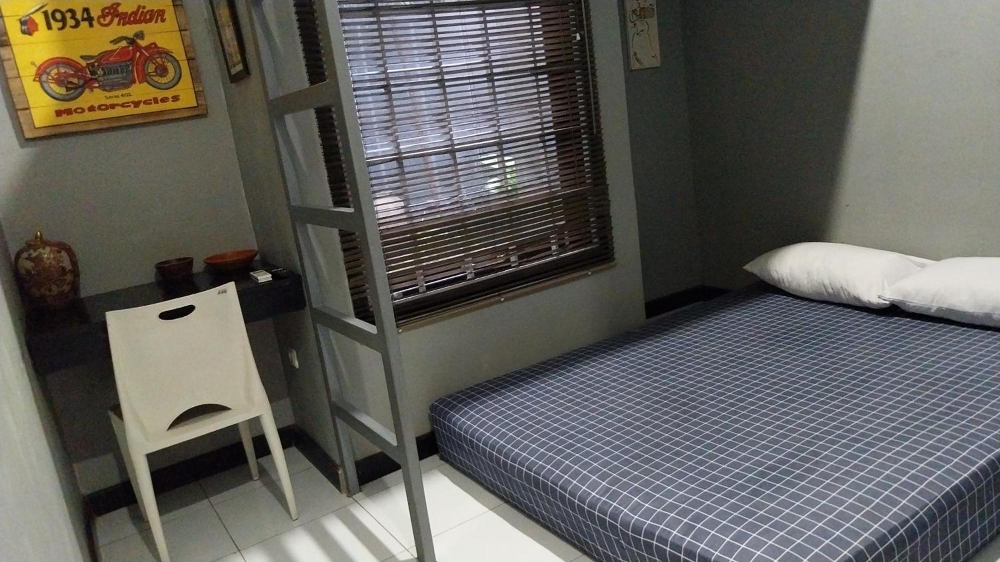 Cideres Holiday Home Majalengka Ngoại thất bức ảnh