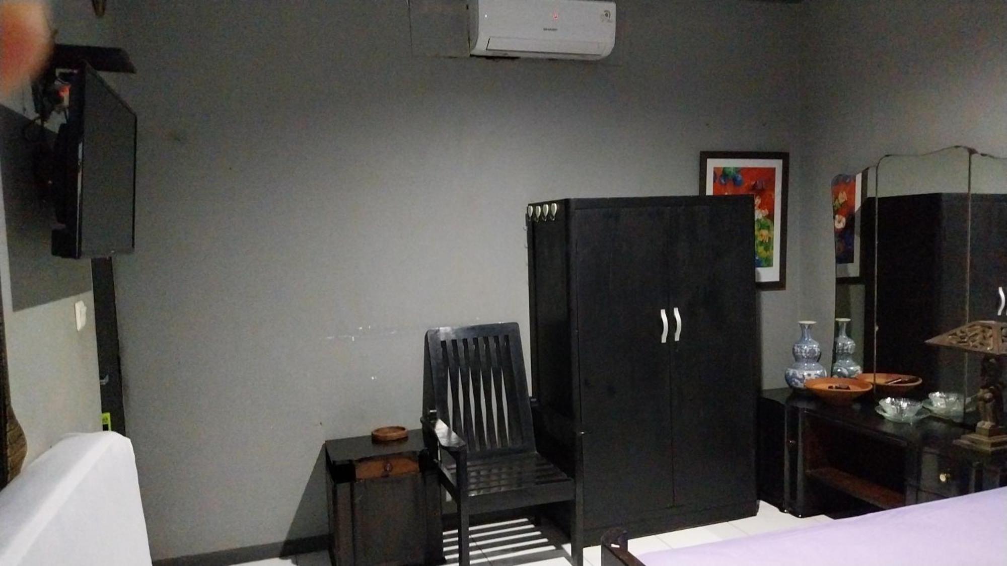 Cideres Holiday Home Majalengka Ngoại thất bức ảnh