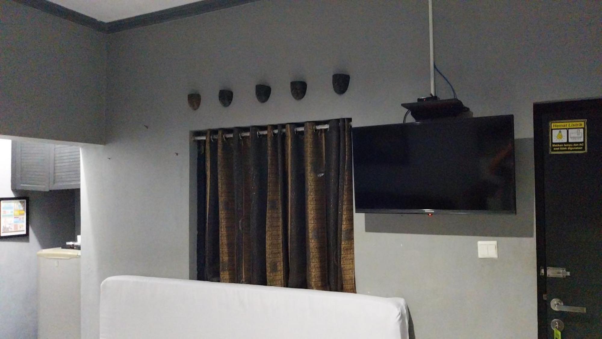 Cideres Holiday Home Majalengka Ngoại thất bức ảnh