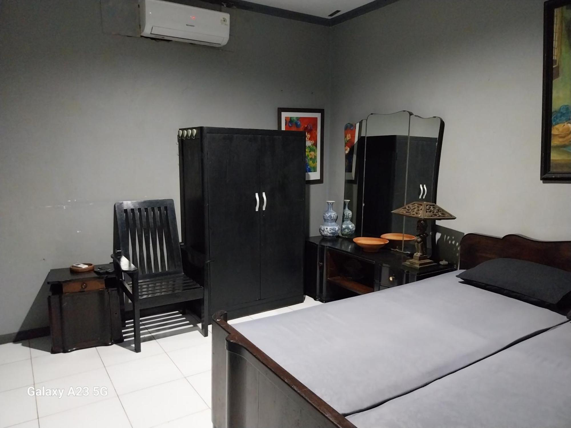 Cideres Holiday Home Majalengka Phòng bức ảnh